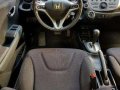 Honda Jazz 1.5 2012 White very very good condition like new-3