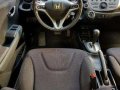 Honda Jazz 1.5 2012 White very very good condition like new-1