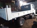 4hf1 Minidump ISUZU Giga FOR SALE-2