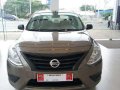 Nissan ALMERA 1.2 MT 18K LOW DOWN PAYMENT this January 2019!-2