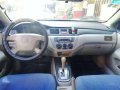 2006 Mitsubishi Lancer for sale-6