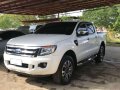 2015 Ford Ranger 4x4 22L Dsl MT FOR SALE-0