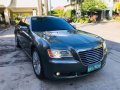 2012 Chrsyler 300c  Automatic transmission-8