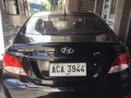 Rush For Sale Hyundai Accent 2014 AT Transmission 1.4L Gasoline-5