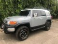 2016 Toyota FJ Cruiser 4x4 AT FOR SALE-11