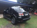 Toyota Fortuner 2015 V Top of the line 4x2 Automatic Transmission-4