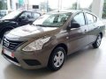Nissan ALMERA 1.2 MT 18K LOW DOWN PAYMENT this January 2019!-1