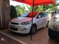 Hyundai Accent 2014 for sale-0