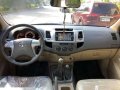 Toyota Hilux 2013 G for sale-6