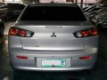 2013 Mitsubishi Lancer EX 1.6L Automatic  64Tkms only!-4