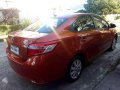 Toyota Vios 1.3 E 2016 for sale-5