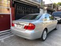 Toyota Camry 2005 For Sale-0