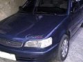 2002 Toyota COROLLA Lovelife FOR SALE-1