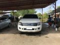 2015 Ford Ranger 4x4 22L Dsl MT FOR SALE-1