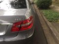 MercedesBenz EClass 2010 for sale-9