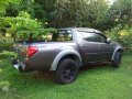 2013 Mitsubishi Strada GLS V MT 4WD FOR SALE-3