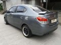 For Sale / Swap Mitsubishi Mirage G4 GLS M/T 2017-7