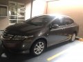 RUSH Honda City 2013 13 AT very low mileage-9