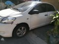 Toyota Vios 2008 FOR SALE-2