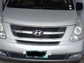 Hyundai Starex GL Van 2011 Model Diesel Automatic-0