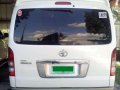 Toyota Hiace SUPER GRANDIA 2010 (Automatic)-1