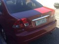 2004 Honda Civic Vti-s Automatic FOR SALE-1