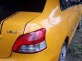 Toyota Vios 2009 Very Good Condition NO ISSUE-1