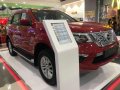 Nissan Terra 4x2 EL AT 2019 FOR SALE-0