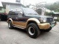 2004 Mitsubishi Pajero 4x4 FOR SALE-3