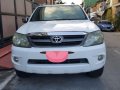2007 Toyota Fortuner g gas vvti matic FOR SALE-8