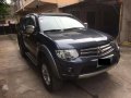 2011 Mitsubishi Strada for sale-4