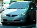 2004 Honda Jazz Orig local  Not converted-2