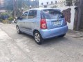 2008 Kia Picanto manual transmission-4