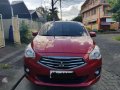 2015 Mitsubishi Mirage for sale-0