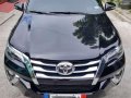 Toyota Fortuner 2016 for sale-0