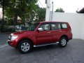 2008 Mitsubishi Pajero BK for sale -9