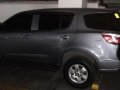 Chevrolet Trailblazer L 2016 for sale-2