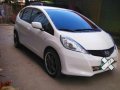 Honda Jazz 2013 mt 1.3 FOR SALE-9