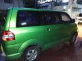 FOR SALE 2007 SUZUKI APV-5