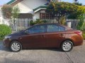 2013 Toyota Vios for sale-4