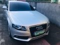 Audi A4 2009 for sale-4