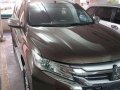 Mitsubishi Montero 2016 automatic diesel gls new look all new-9