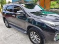 Toyota Fortuner 2016 for sale-2