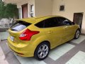Ford Focus hatchback 2014 for sale-4