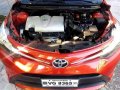 Toyota Vios 1.3 E 2016 for sale-11