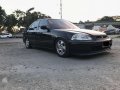 For Sale Only 97 model Honda Civic Vti AT-6