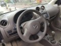 Fastbreak 2015 Nissan Almera Manual NSG-1