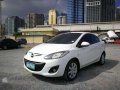 2012s Mazda 2 Automatic FOR SALE-5