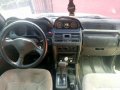 2004 Mitsubishi Pajero 4x4 FOR SALE-5