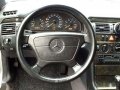 1996 Mercedes Benz E230 W210 Avantgard Automatic-6